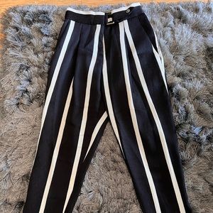 River Island Petite Pants